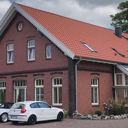 Holzmichl Apartment Varel Exterior photo